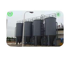 中石油大慶石化流砂過(guò)濾器